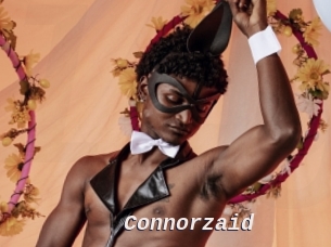 Connorzaid