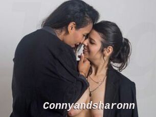 Connyandsharonn