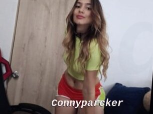 Connyparcker