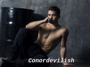 Conordevilish