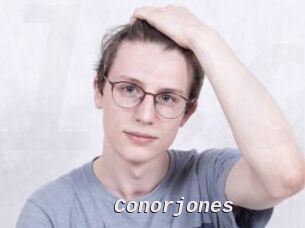 Conorjones