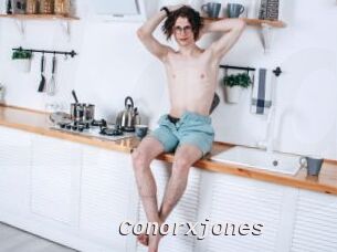 Conorxjones