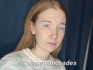 Constanceades
