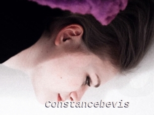 Constancebevis