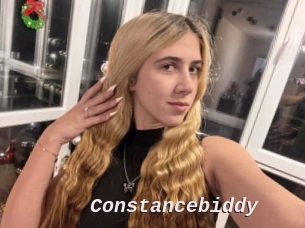 Constancebiddy