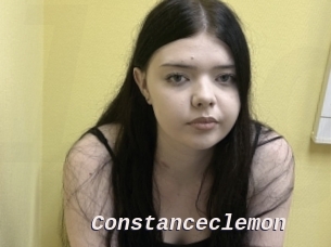 Constanceclemon