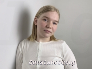 Constancecoup