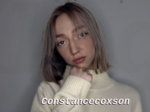 constancecoxson Live Camgirls Sex