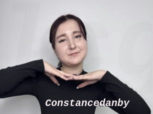Constancedanby