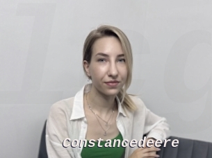 Constancedeere