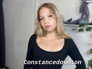 Constancedownton