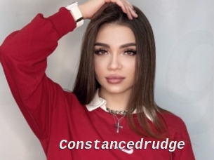 Constancedrudge