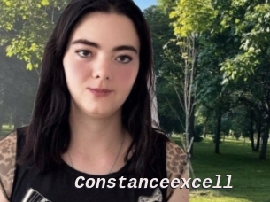 Constanceexcell