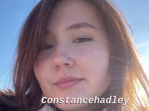 Constancehadley
