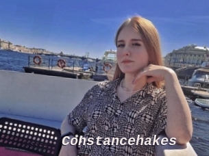 Constancehakes