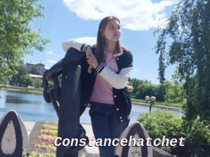 Constancehatchet
