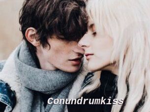 Conundrumkiss
