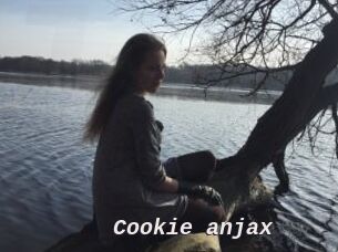 Cookie_anjax