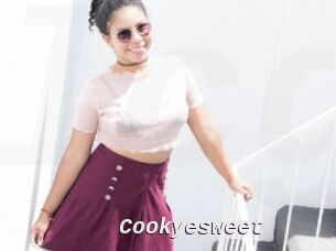 Cookyesweet