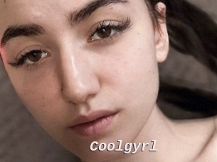Coolgyrl