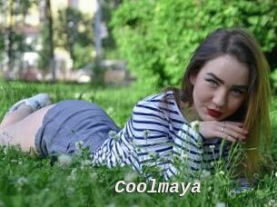 Coolmaya