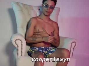 Cooperlewyn