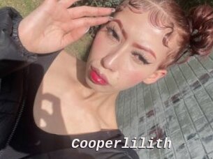 Cooperlilith