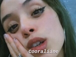 Cooraliine