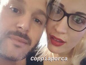 Coppiaporca