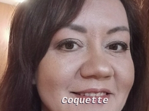 Coquette