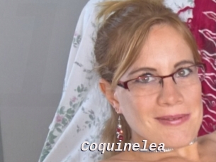 Coquinelea
