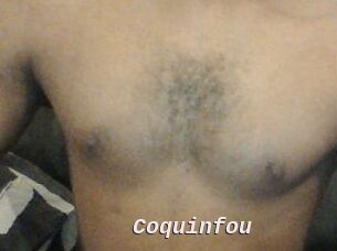 Coquinfou