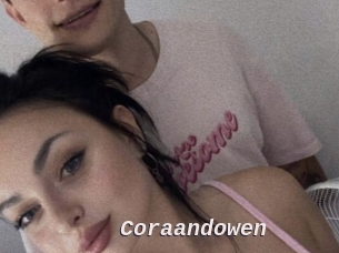 coraandowen Live Camgirls Sex