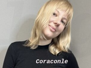Coraconle