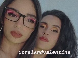 Coralandvalentina