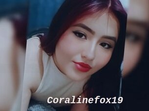 Coralinefox19
