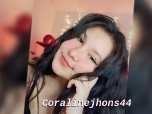 Coralinejhons44