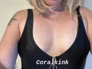 Coralkink