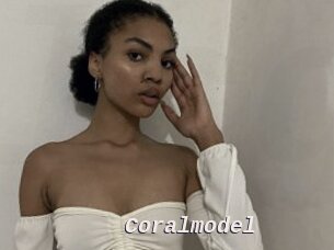 Coralmodel