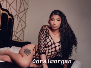 Coralmorgan