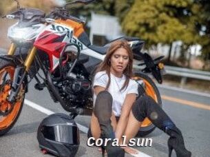 Coralsun