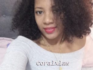 Coralxlaw