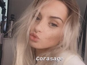Corasage