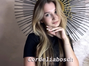 Cordeliabosch