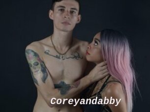 Coreyandabby