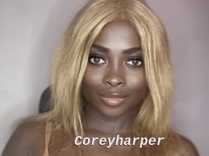 Coreyharper