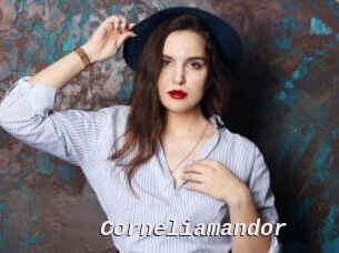 Corneliamandor