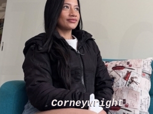 Corneywright