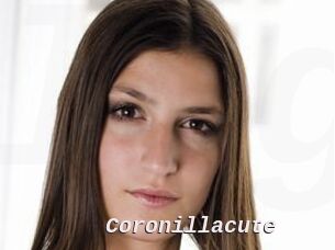 Coronillacute