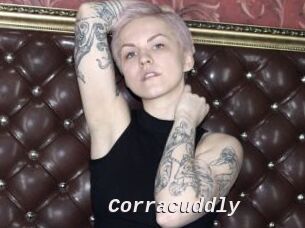 Corracuddly